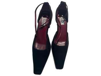 Rizzo heels