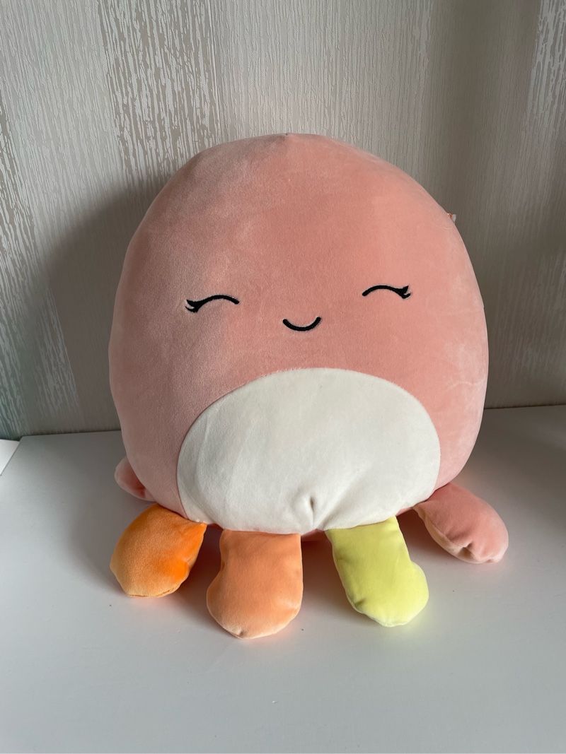 Melina squishmallows