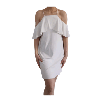Zara dress