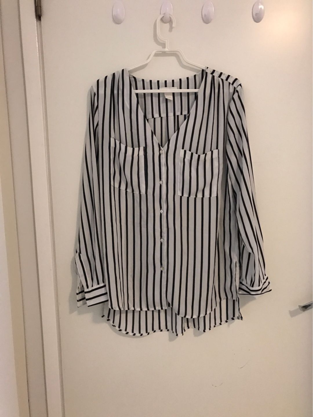 H&m blouse