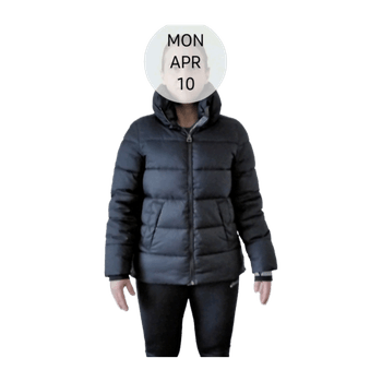 Esprit coat