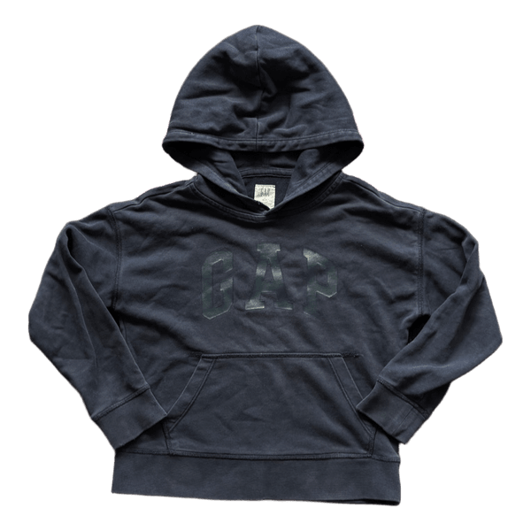 Gap navy blue hoodie