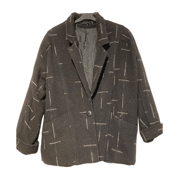 Vintage coat