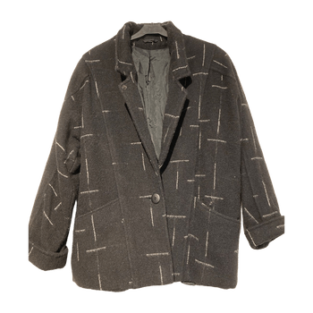 Vintage coat
