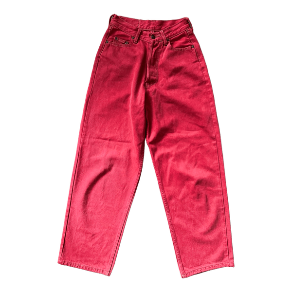 90s baggy farkut 26”