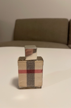 Burberry Perfume