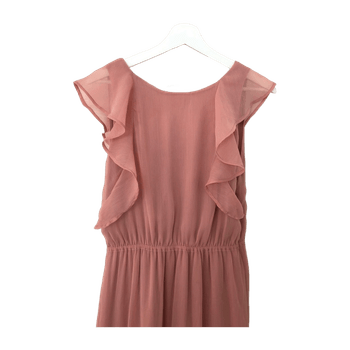 Nly eve dress