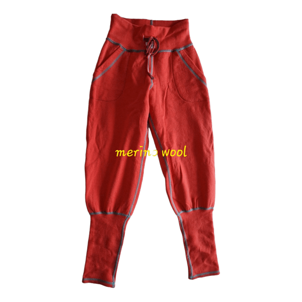 Janus Xs dydzio 100% merino wool
