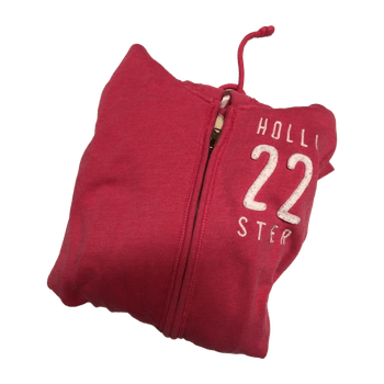 Hollister hoodie