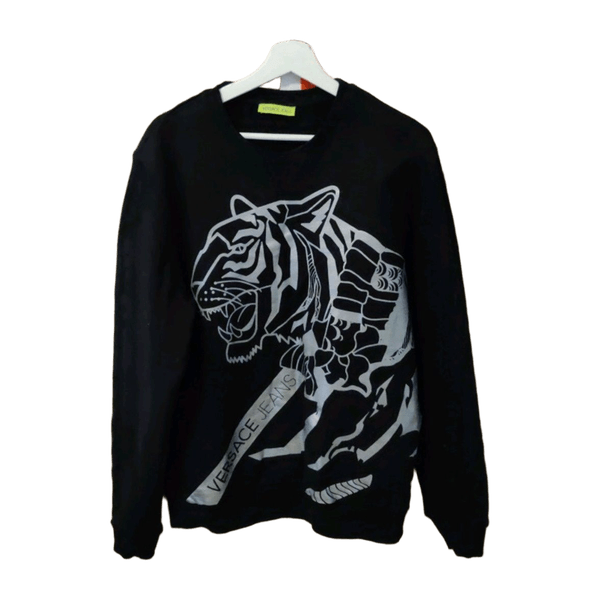 Versace hoodie