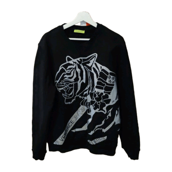 Versace hoodie