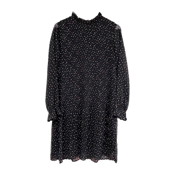 Minimum dress