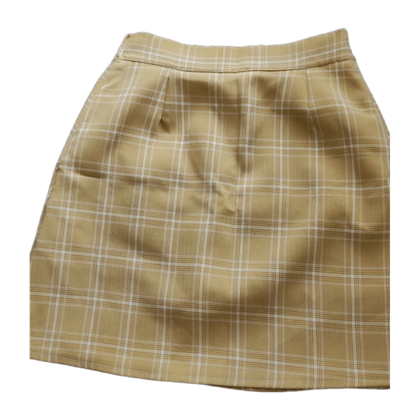 Yesstyle skirt