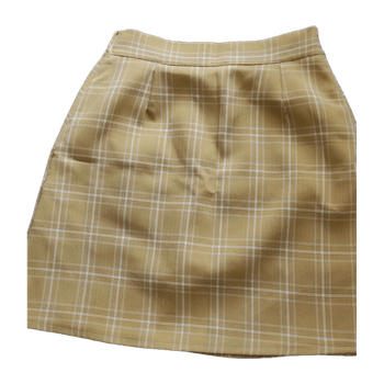 Yesstyle skirt