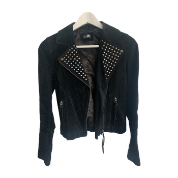 Jc coat