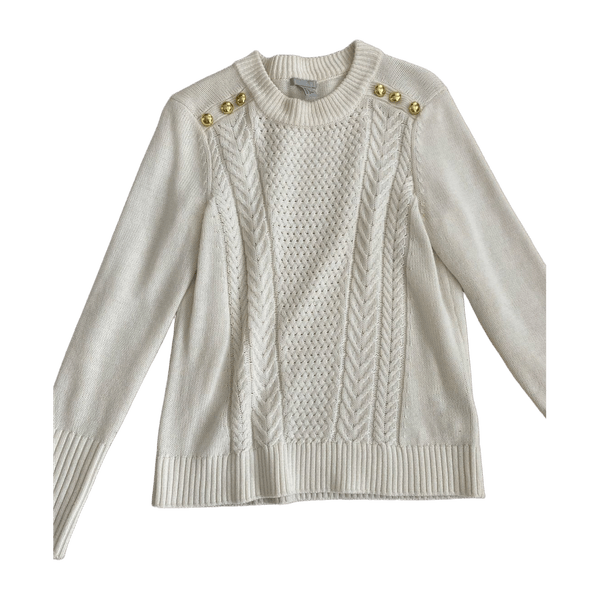 H&m blouse