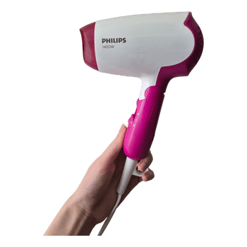 Philips 1400W hair dryer