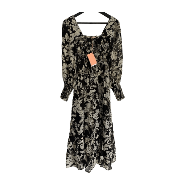 Rue de femme dress