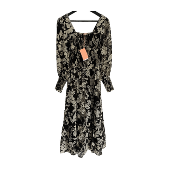 Rue de femme dress