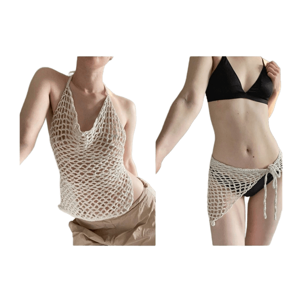Handmade top