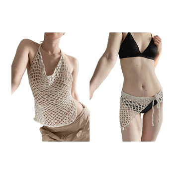 Handmade top