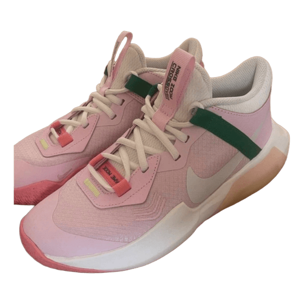 Nike saalijalanõud