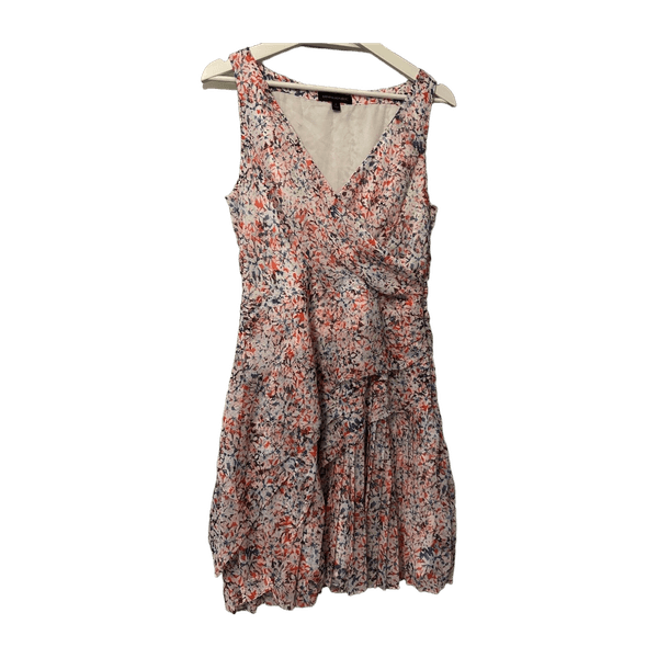 Banana republic dress