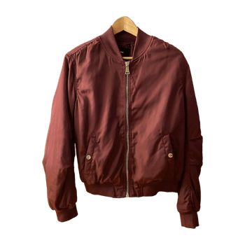 Bik bok coat