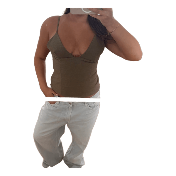 Zara top