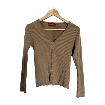 Vintage blouse