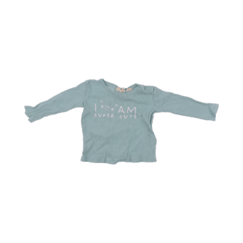 Lupilu Pullover 74 - 80 cm