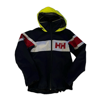 Helly hansen coat