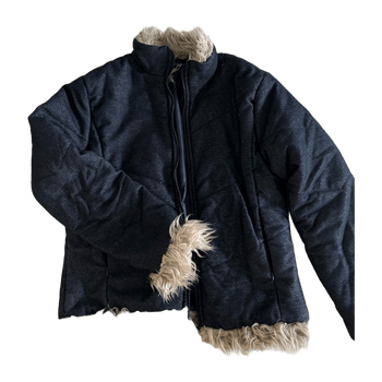 Vintage coat