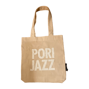 Pori jazz bag