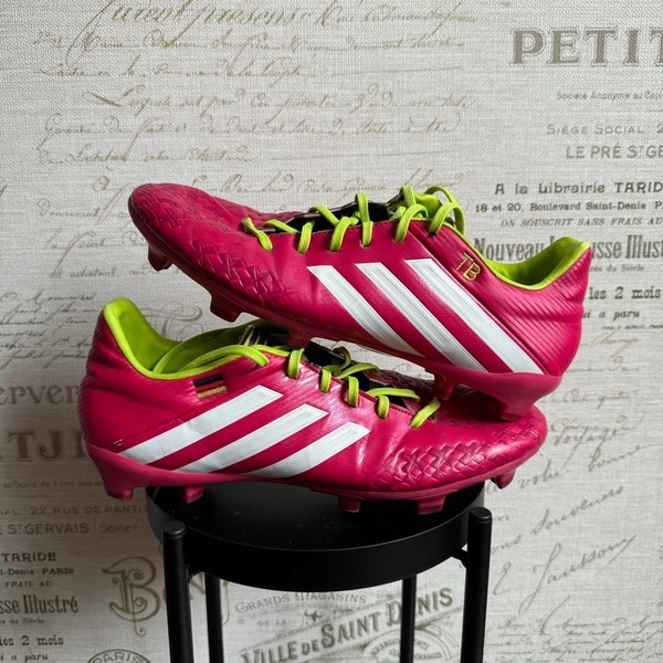 Adidas Predator Football Boots