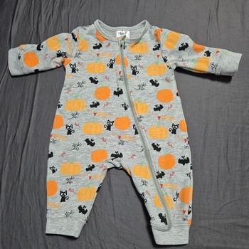 Halloween haalari
