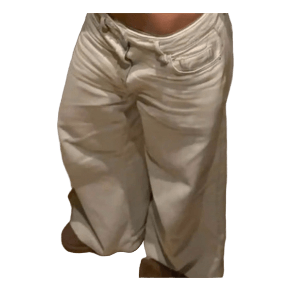 Udgået jeans