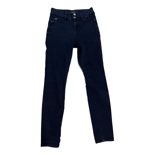 Esprit tummansiniset farkut