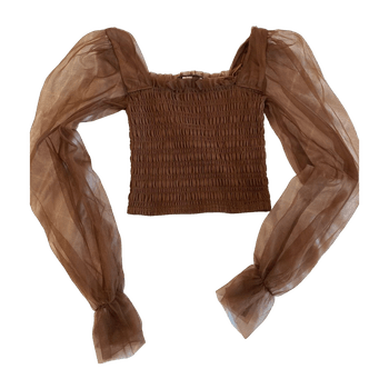 Bik bok blouse