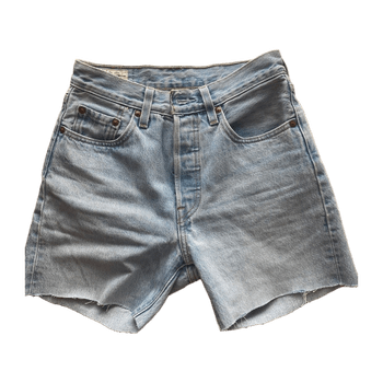 Levis-vintage shorts