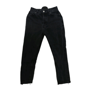 Never denim jeans