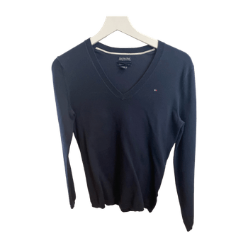 Tommy Hilfiger Sweater (Navy)