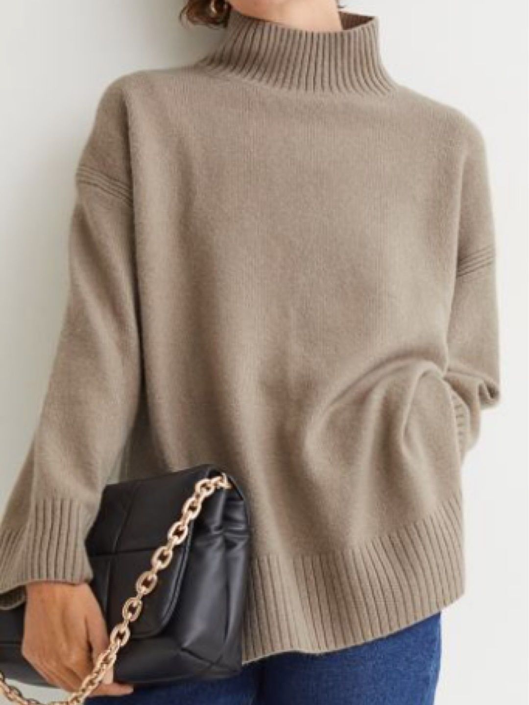 H&m cardigan