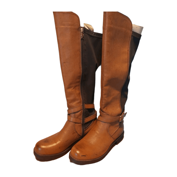 Xti territory boots