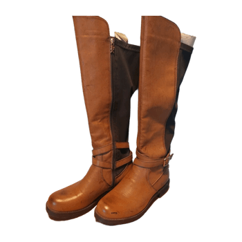Xti territory boots