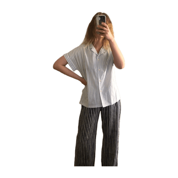 Marimekko blouse