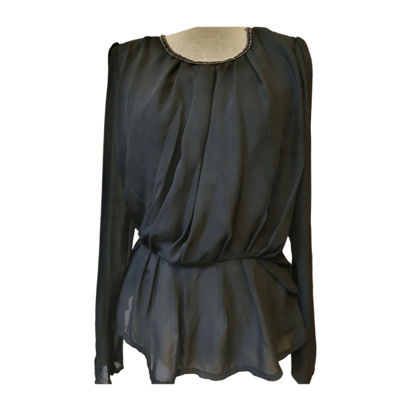 Paccio blouse
