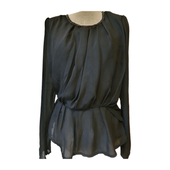 Paccio blouse