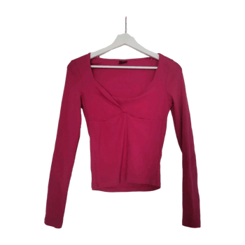 Gina tricot blouse