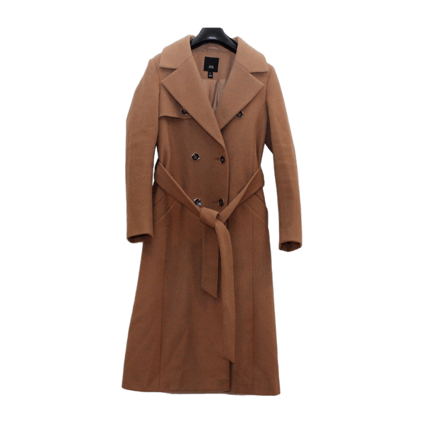 River island coat